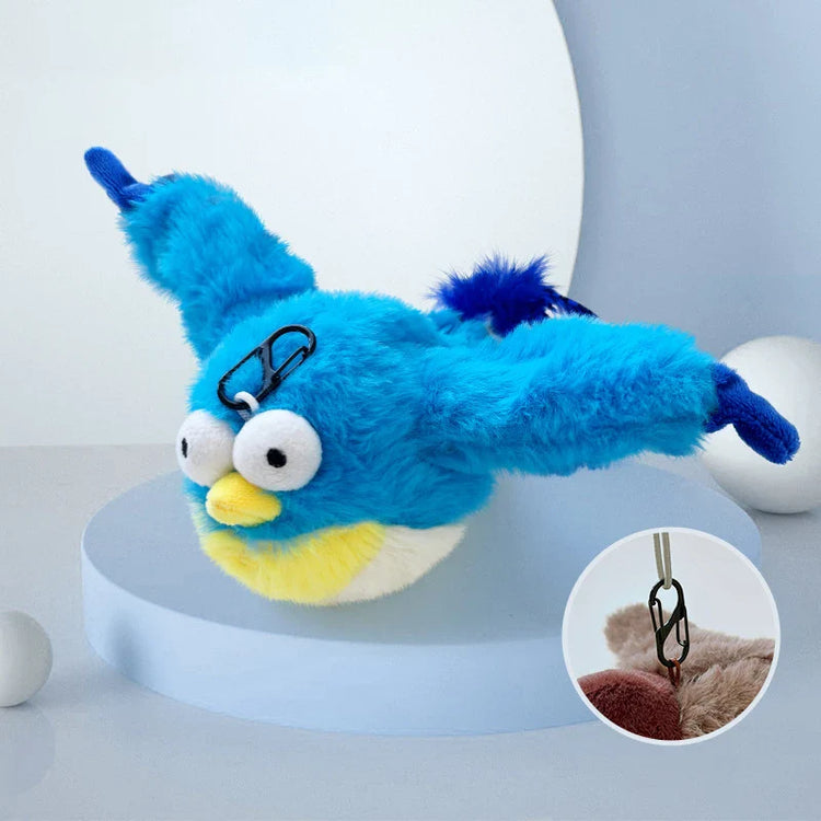 Cat toys