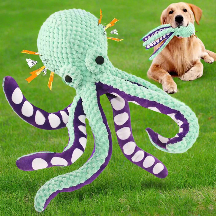 Dog toys