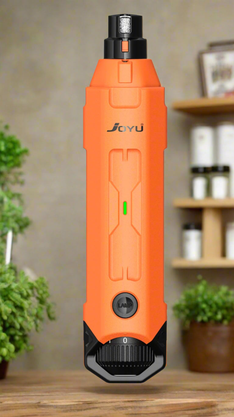 Electric Dog Nail Trimmer