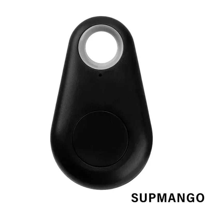 Smart BT Tracker Key Locator Pet Anti-Lost Sensor Device With BT For Kids Wallets Luggage Suitcases.
