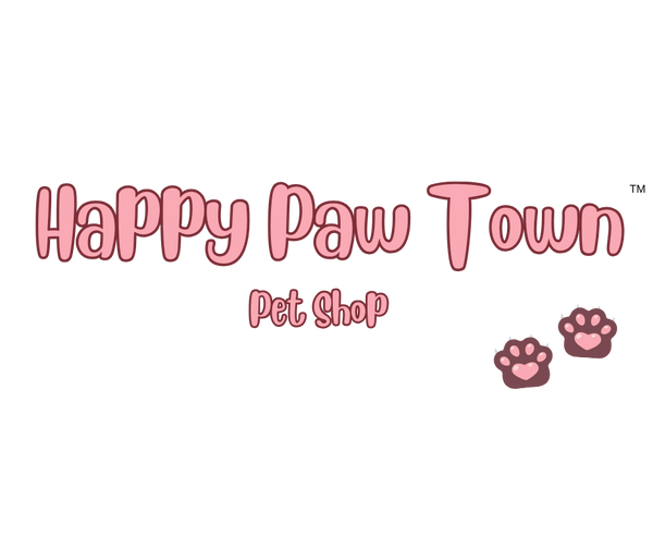 Happy Paw Town