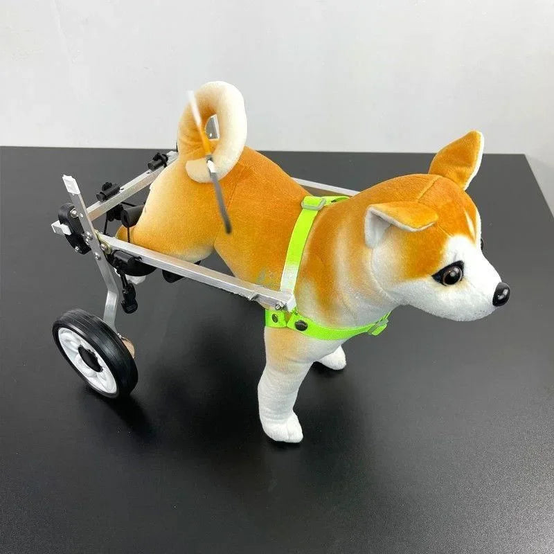 Dog Wheelchair