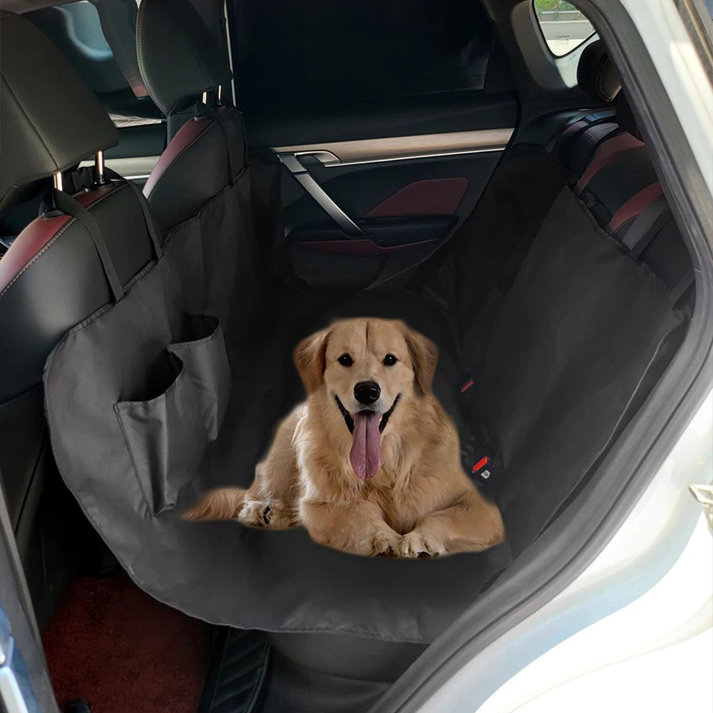 Waterproof Car Seat Cover