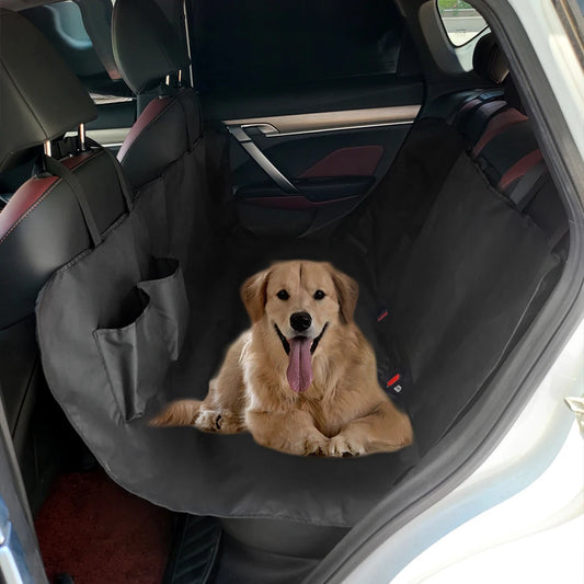 Waterproof Car Seat Cover