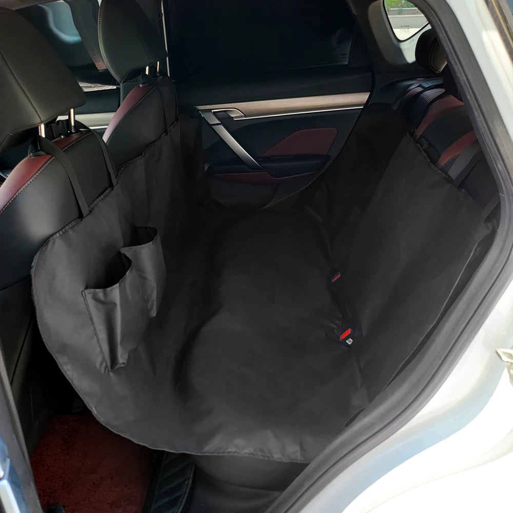 Waterproof Car Seat Cover