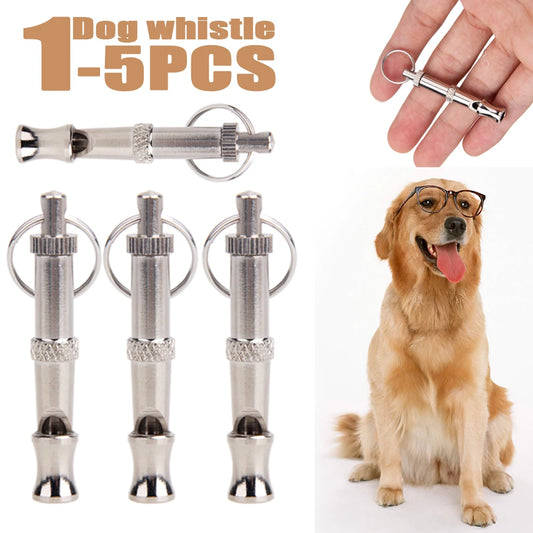 Dog Whistle