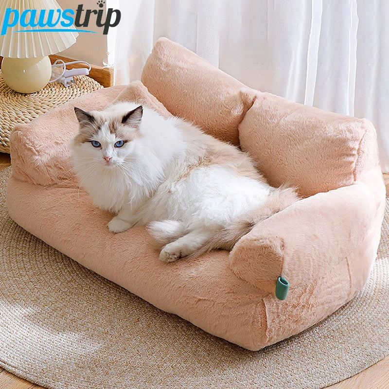 Luxury Cat Sofa.