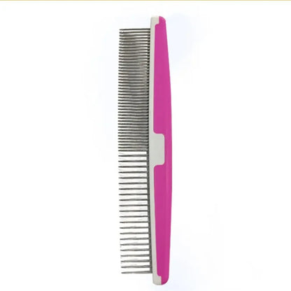 Shedding Comb