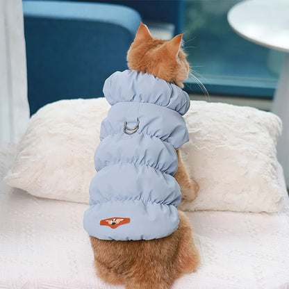 Winter Padded Vest