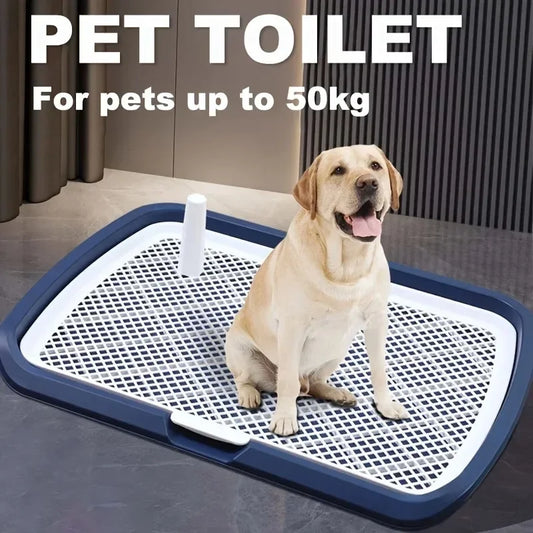 Dog Potty