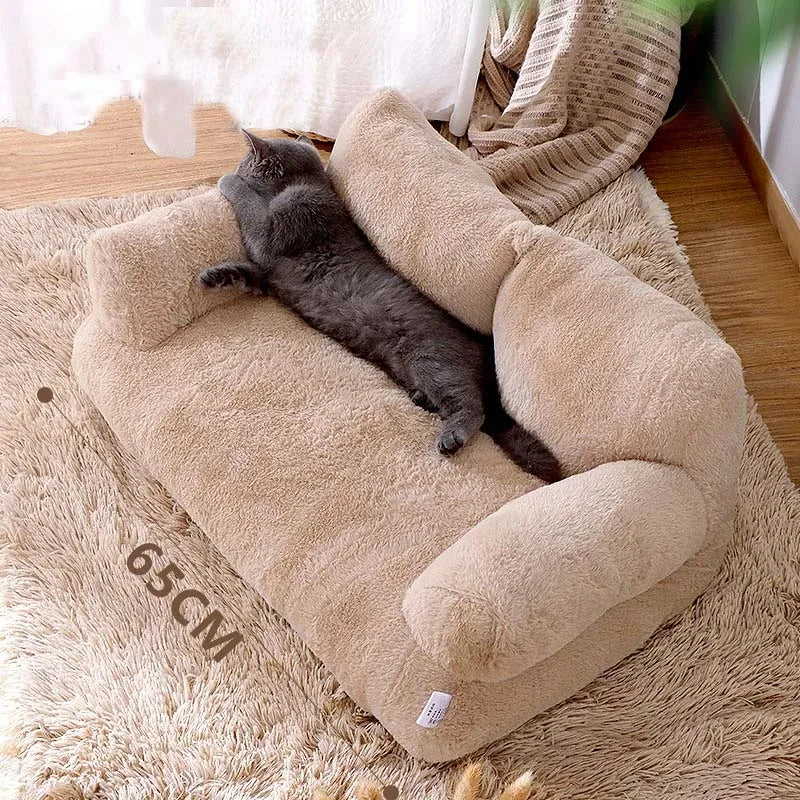 Luxury Cat Sofa.