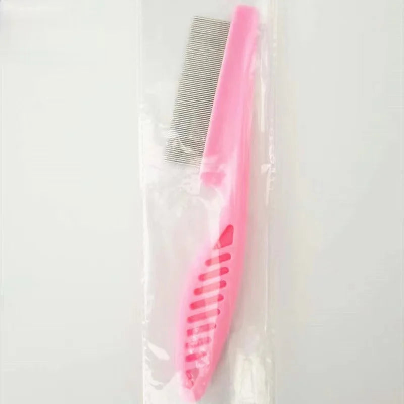 Flea Comb