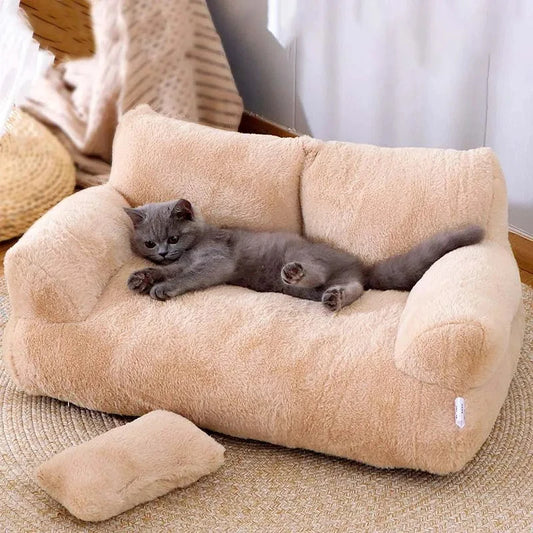 Luxury Cat Sofa.