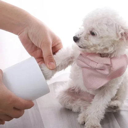 Automatic Pet Foot Washer Cup