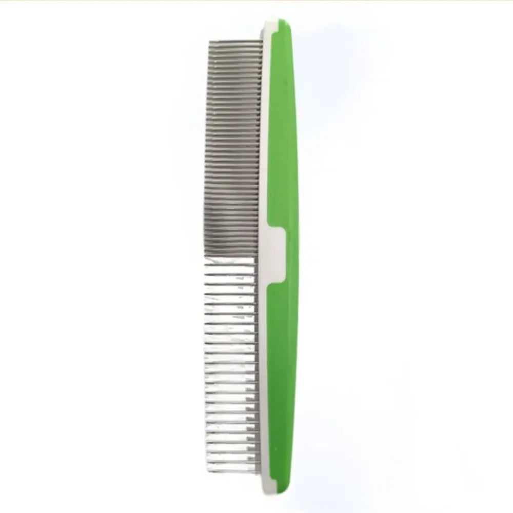 Shedding Comb