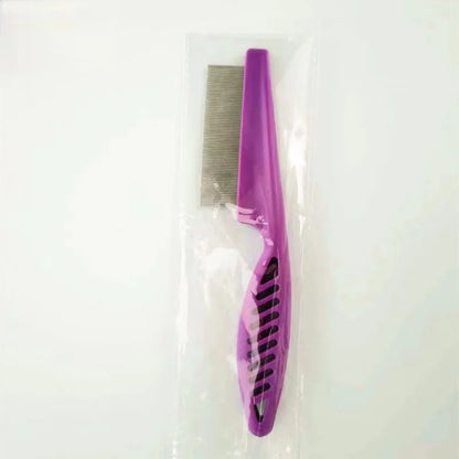 Flea Comb