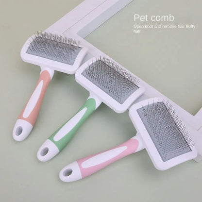 Shedding Comb