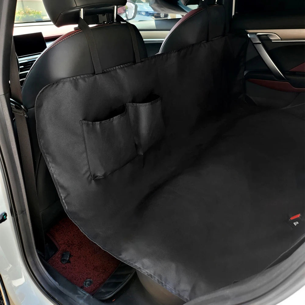 Waterproof Car Seat Cover