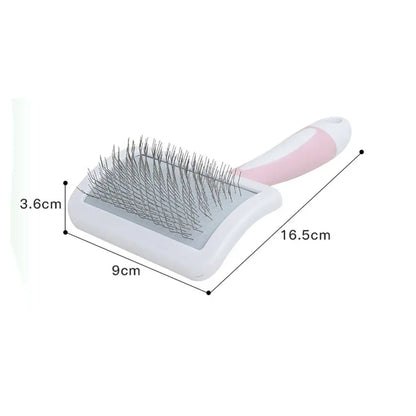 Shedding Comb