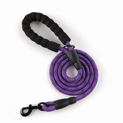 Reflective Strong Leash