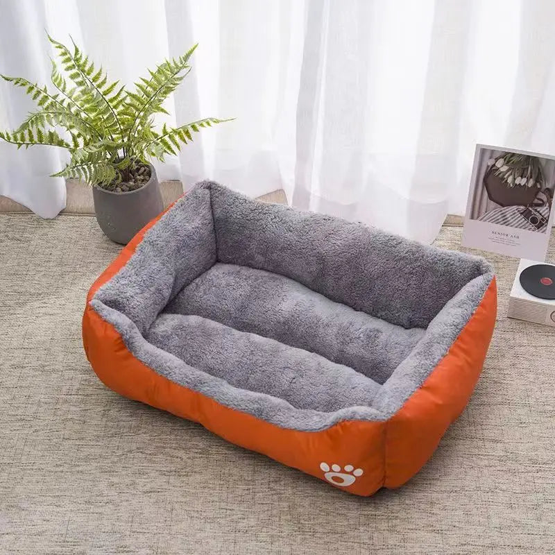 Cat and Dog Bed.