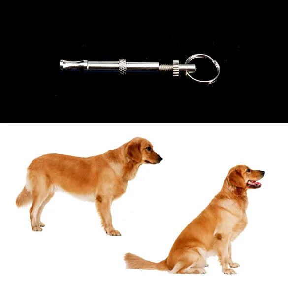 Dog Whistle