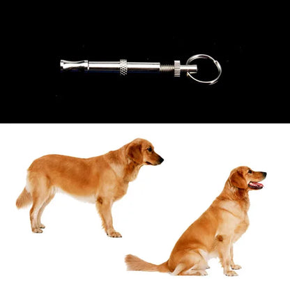 Dog Whistle