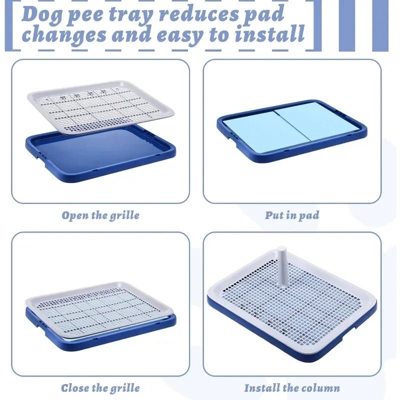 Dog Potty