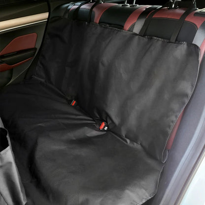 Waterproof Car Seat Cover