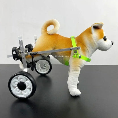 Dog Wheelchair