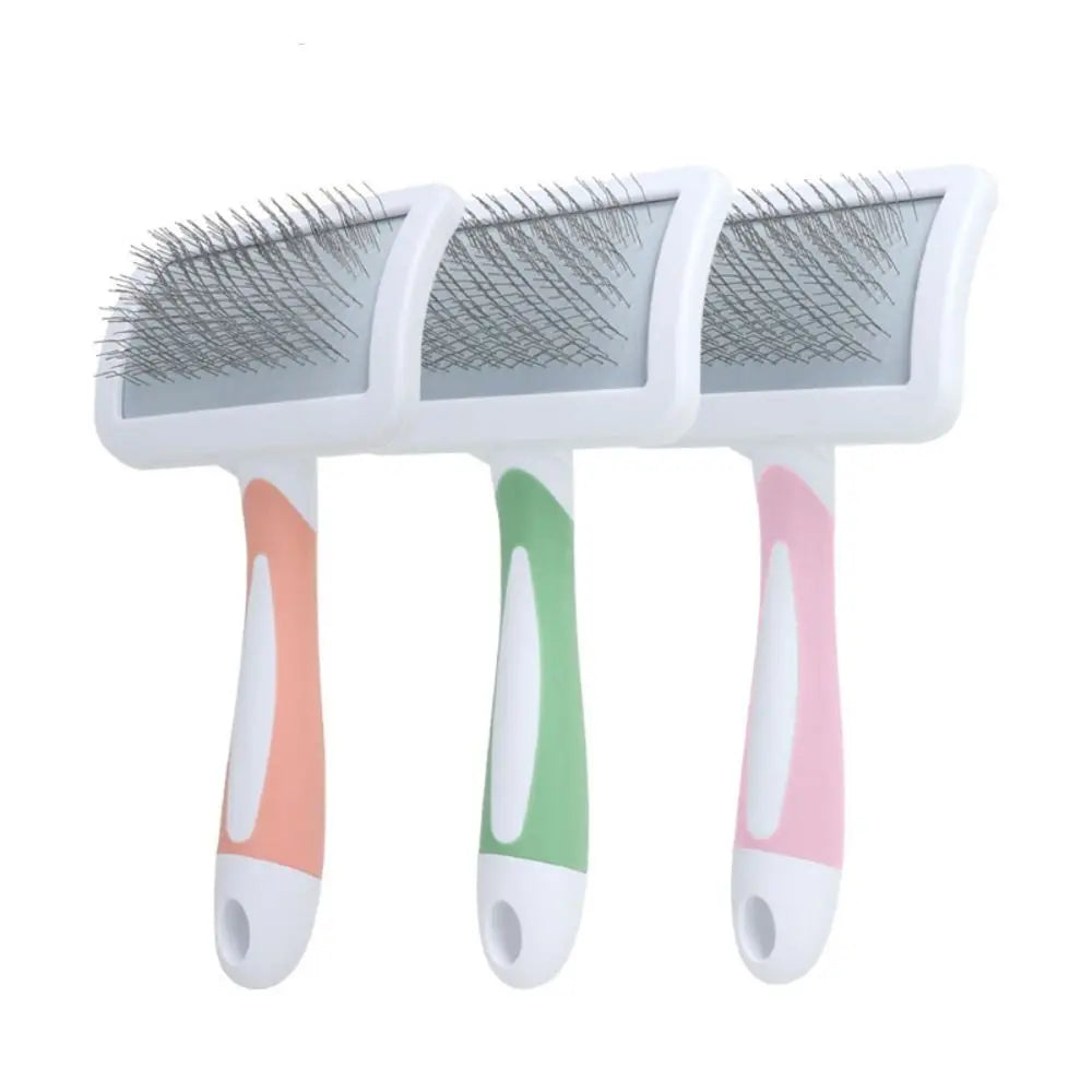 Shedding Comb