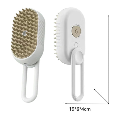 Steam Brush