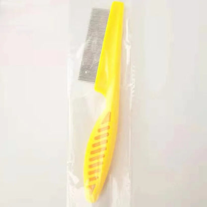 Flea Comb