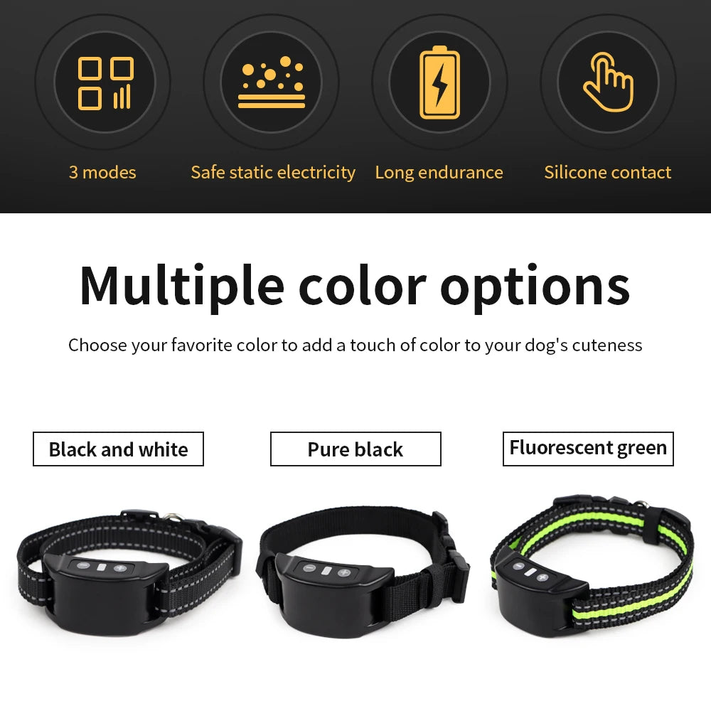 Dog Training Collar