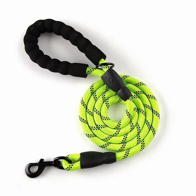 Reflective Strong Leash