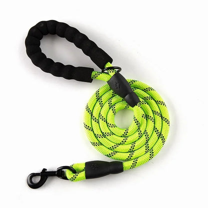 Reflective Strong Leash