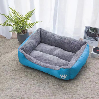 Cat and Dog Bed.